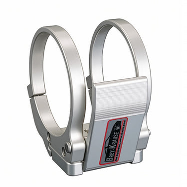 Brey-Krause R-9530 Quick Release Fire Extinguisher Mount – 90mm